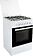 Кухонная плита Ideal L110 (белый)