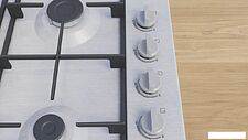 Варочная панель Bosch Serie 2 PBP6C5K60Q