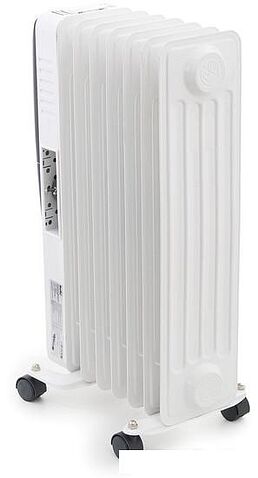 Масляный радиатор Ballu BOH/TB-07FH