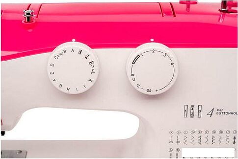 Швейная машина Comfort 2540