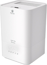 Увлажнитель воздуха Royal Clima Airole Pro RUH-ARP400/5.0E-WT