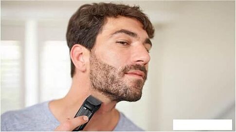 Машинка для стрижки Philips MG3720/15