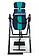 Инверсионный стол Start Line Fitness Traction SLFIT03S-BB (синий/бирюзовый)
