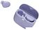 Наушники JBL Tune Buds (сиреневый)