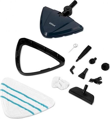 Паровая швабра Kitfort KT-3921