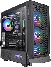 Корпус Thermaltake Ceres 500 TG ARGB CA-1X5-00M1WN-00