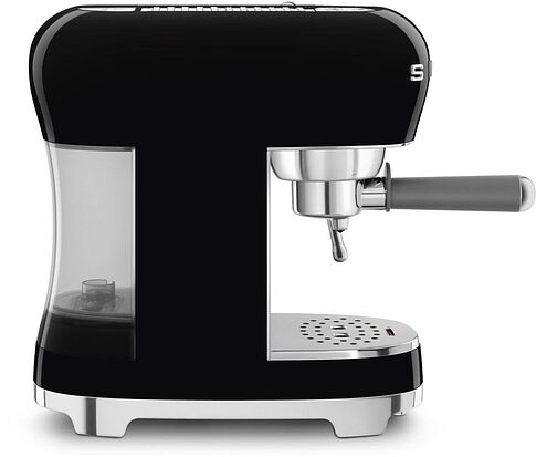 Рожковая кофеварка Smeg ECF02BLEU