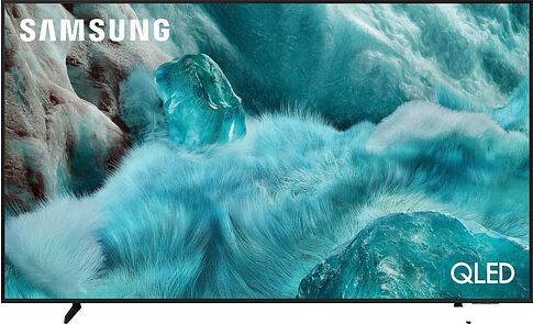Телевизор Samsung QLED 4K Q7FA AI QE85Q7FAAUXRU