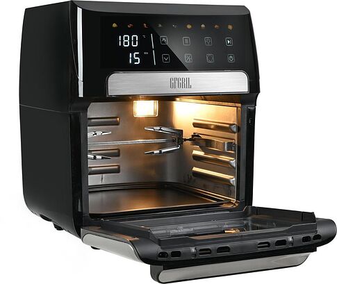 Аэрогриль (аэрофритюрница) GFgril GFA-9500