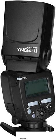 Вспышка Yongnuo YN685 II для Canon