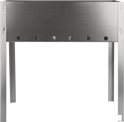 Разборный мангал Сокол 62-0003