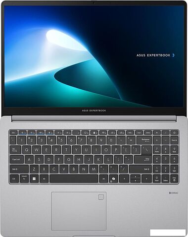 Ноутбук ASUS ExpertBook P1 P1503CVA-S70857W