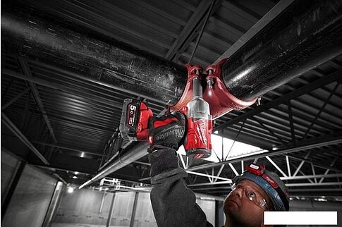 Гайковерт Milwaukee M18 Fuel OneFHIWF12-0X One-Key (без АКБ, кейс)