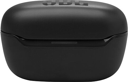 Наушники JBL Endurance Race 2 (черный)