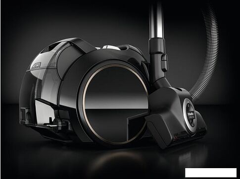 Пылесос Miele Boost CX1 Cat & Dog PowerLine SNCF0