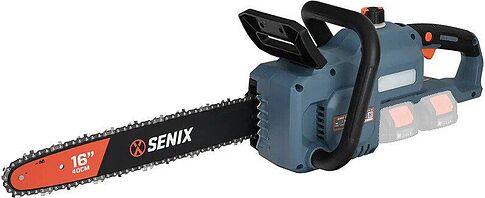 Аккумуляторная пила Senix CSX2-M2-EU-0 (без АКБ)