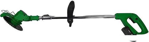 Триммер Zitrek GreenCut 20 Set 2 082-2003 (с 2-мя АКБ)