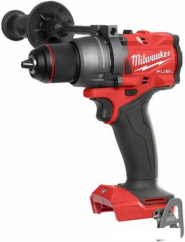 Дрель-шуруповерт Milwaukee M18 FUEL M18FDD3-0 4933498059 (без АКБ)