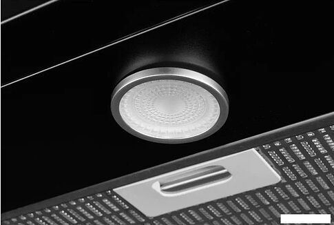 Кухонная вытяжка KUPPERSBERG Dudl 4 BL