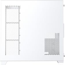 Корпус 1stPlayer MV8-TP MV8-TP-WH-3F7R-W-1F7-W (белый)