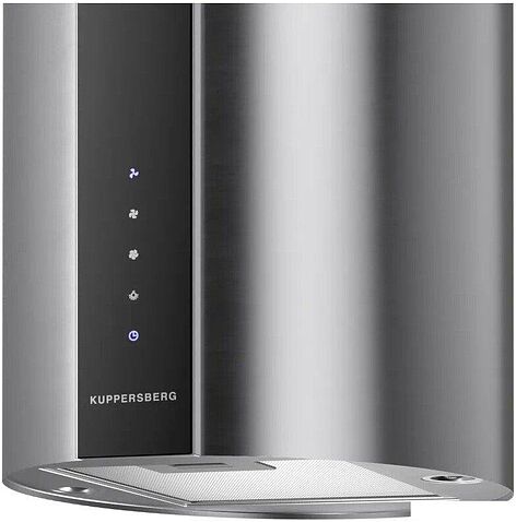 Кухонная вытяжка KUPPERSBERG WL-Motuba 35 X