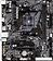 Материнская плата Gigabyte A520M K (rev. 1.0)