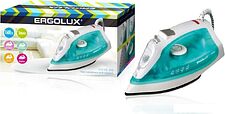 Утюг Ergolux ELX-SI01-C40