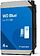 Жесткий диск WD Blue 4TB WD40EZZX