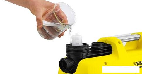 Насос Karcher BP 3 Home & Garden