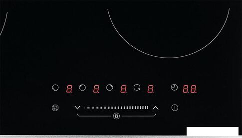 Варочная панель ZUGEL ZEH603FB