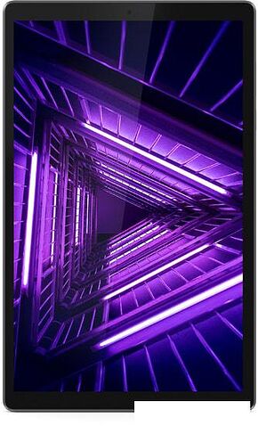 Планшет Lenovo Tab M10 HD 2nd Gen TB-X306X 4GB/64GB LTE ZA6V0012PL (серый)