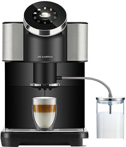 Кофемашина Dr.Coffee H2