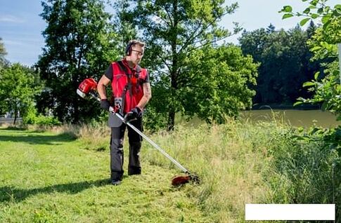 Триммер Geos Max Premium 130 В