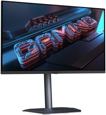 Игровой монитор Gigabyte MO27U2