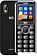 Мобильный телефон BQ-Mobile BQ-1411 Nano (черный)