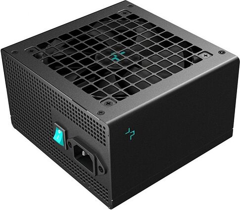 Блок питания DeepCool PN650M V2