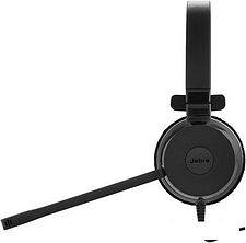 Наушники с микрофоном Jabra EVOLVE 20 UC Mono