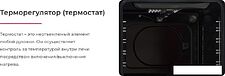 Электрический духовой шкаф GEFEST ЭДВ ДА 602 К2