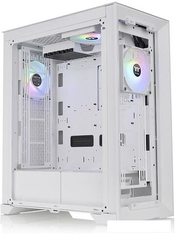 Корпус Thermaltake CTE T500 TG ARGB Snow CA-1X8-00F6WN-01