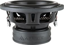Головка сабвуфера Aspect NLW-10d2
