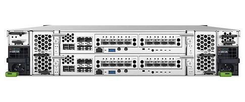 Сетевой накопитель QSAN XS5312D-EU