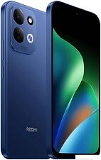 Телефон Xiaomi Redmi 17 4GB/128GB международная версия (темно-синий)