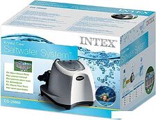 Аксессуары для бассейнов Intex Krystal Clear 26688