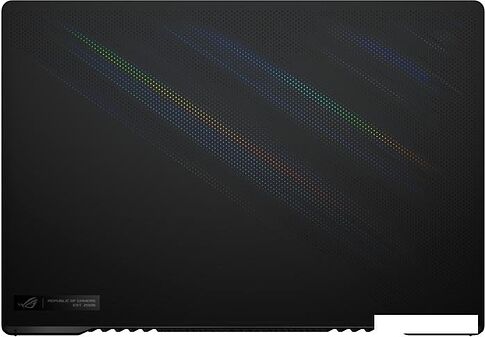 Игровой ноутбук ASUS ROG Zephyrus M16 GU603ZM-K8057