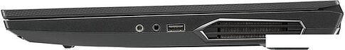Игровой ноутбук Gigabyte A5 K1-AEE1130SD