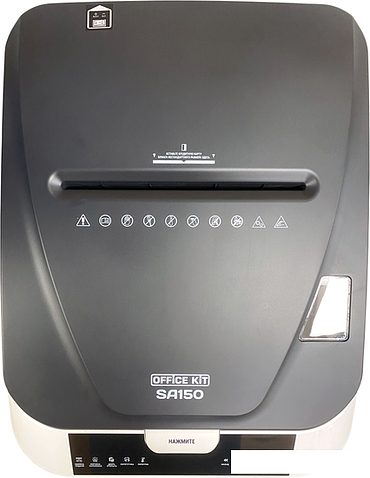 Шредер Office-Kit SA150 (3.8х12)