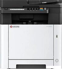 МФУ Kyocera Mita ECOSYS MA2600cwfx 110C0D3NL0 МФУ Kyocera Mita ECOSYS MA2600cwfx 110C0D3NL0