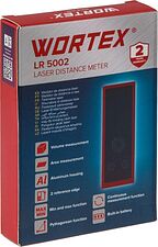 Лазерный дальномер Wortex LR 5002 2323205