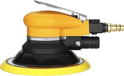 Пневмошлифмашина Deko DKOS150 063-4382