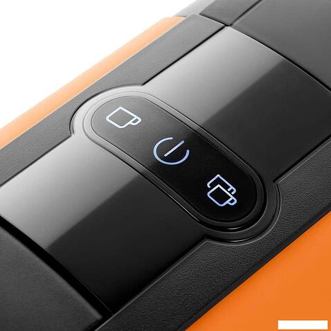 Капсульная кофеварка Kitfort KT-7528